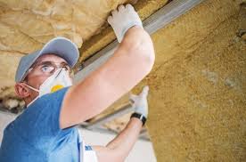 Types of Insulation We Offer in Gumlog, GA